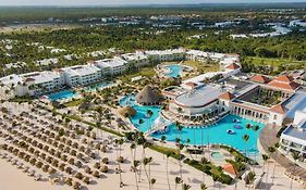 Paradisus By Melia Palma Real Golf And Spa Resort